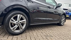 2023 (23) VOLKSWAGEN POLO 1.0 TSI 110 R-Line 5dr DSG 5651164