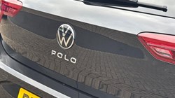 2023 (23) VOLKSWAGEN POLO 1.0 TSI 110 R-Line 5dr DSG 5651170