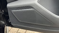 2023 (23) VOLKSWAGEN POLO 1.0 TSI 110 R-Line 5dr DSG 5651143