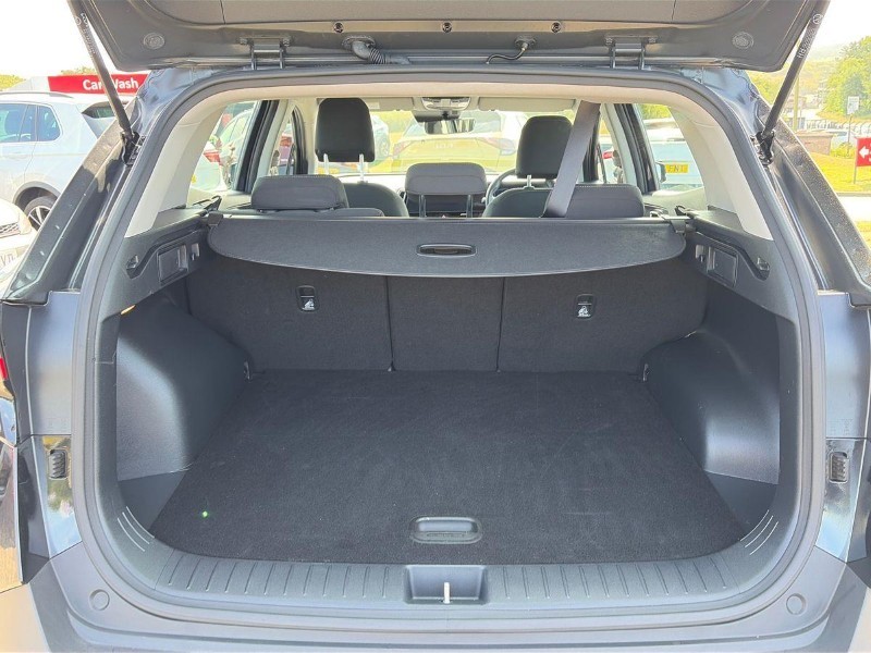 2025 (74) KIA SPORTAGE 1.6T GDi 157 48V ISG 2 5dr 5641689