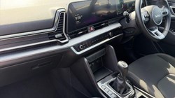2025 (74) KIA SPORTAGE 1.6T GDi 157 48V ISG 2 5dr 1