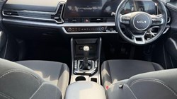 2025 (74) KIA SPORTAGE 1.6T GDi 157 48V ISG 2 5dr 5641667
