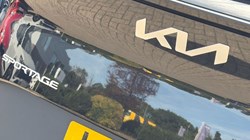 2025 (74) KIA SPORTAGE 1.6T GDi 157 48V ISG 2 5dr 5641695