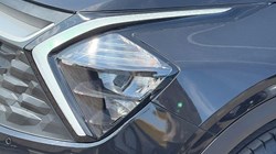 2025 (74) KIA SPORTAGE 1.6T GDi 157 48V ISG 2 5dr 5641690