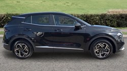 2025 (74) KIA SPORTAGE 1.6T GDi 157 48V ISG 2 5dr 5641660