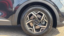 2025 (74) KIA SPORTAGE 1.6T GDi 157 48V ISG 2 5dr 5641661