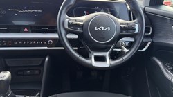 2025 (74) KIA SPORTAGE 1.6T GDi 157 48V ISG 2 5dr 5641678