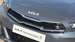 2024 (24) KIA XCEED 1.5T GDi ISG 138 GT-Line 5dr DCT 5615188