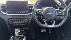 2024 (24) KIA XCEED 1.5T GDi ISG 138 GT-Line 5dr DCT 5615174