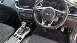 2024 (24) KIA XCEED 1.5T GDi ISG 138 GT-Line 5dr DCT 5615158
