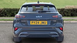 2024 (24) KIA XCEED 1.5T GDi ISG 138 GT-Line 5dr DCT 5615161
