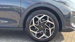 2024 (24) KIA XCEED 1.5T GDi ISG 138 GT-Line 5dr DCT 5615157
