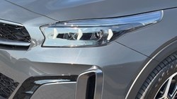 2024 (24) KIA XCEED 1.5T GDi ISG 138 GT-Line 5dr DCT 5615187