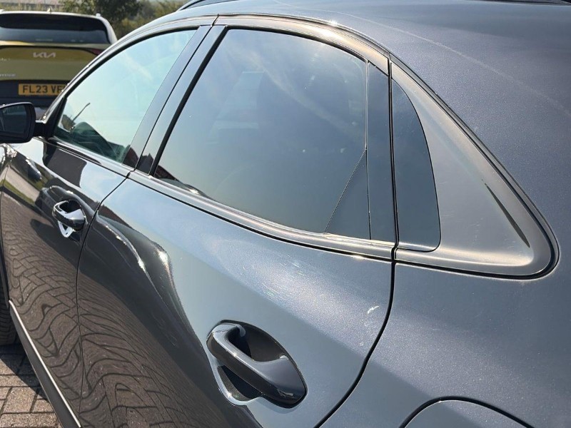 2024 (24) KIA XCEED 1.5T GDi ISG 138 GT-Line 5dr DCT 5615186