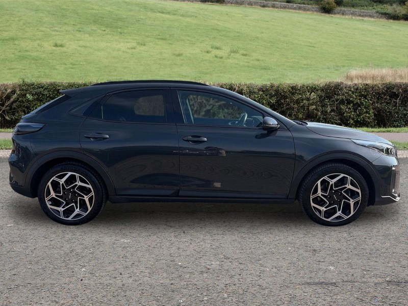 2024 (24) KIA XCEED 1.5T GDi ISG 138 GT-Line 5dr DCT 5615156