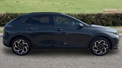2024 (24) KIA XCEED 1.5T GDi ISG 138 GT-Line 5dr DCT 5615156