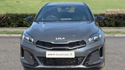 2024 (24) KIA XCEED 1.5T GDi ISG 138 GT-Line 5dr DCT 5615162