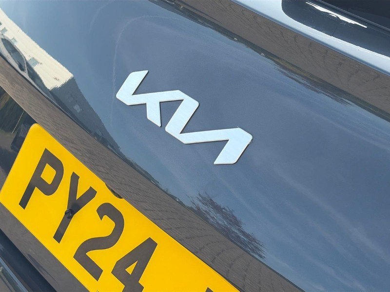 2024 (24) KIA XCEED 1.5T GDi ISG 138 GT-Line 5dr DCT 5615190