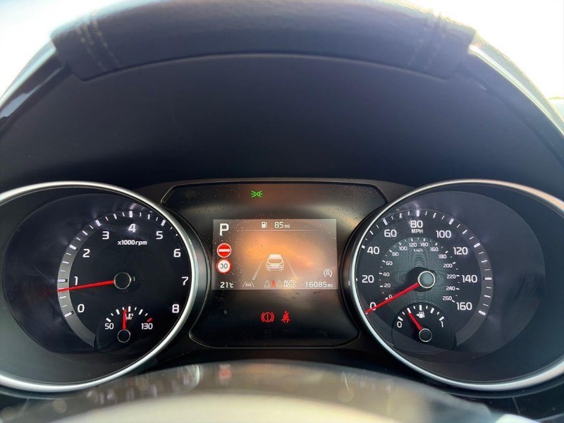 2024 (24) KIA XCEED 1.5T GDi ISG 138 GT-Line 5dr DCT 5615173