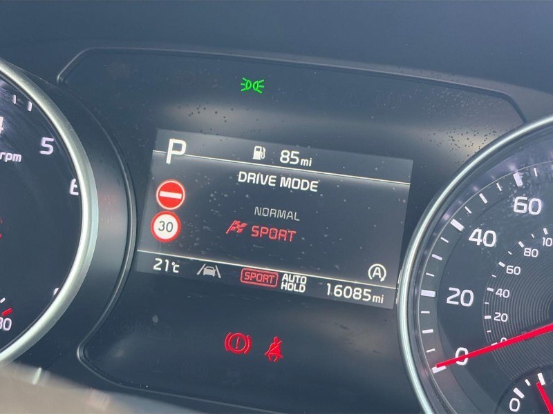 2024 (24) KIA XCEED 1.5T GDi ISG 138 GT-Line 5dr DCT 5615180