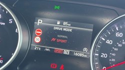 2024 (24) KIA XCEED 1.5T GDi ISG 138 GT-Line 5dr DCT 5615180
