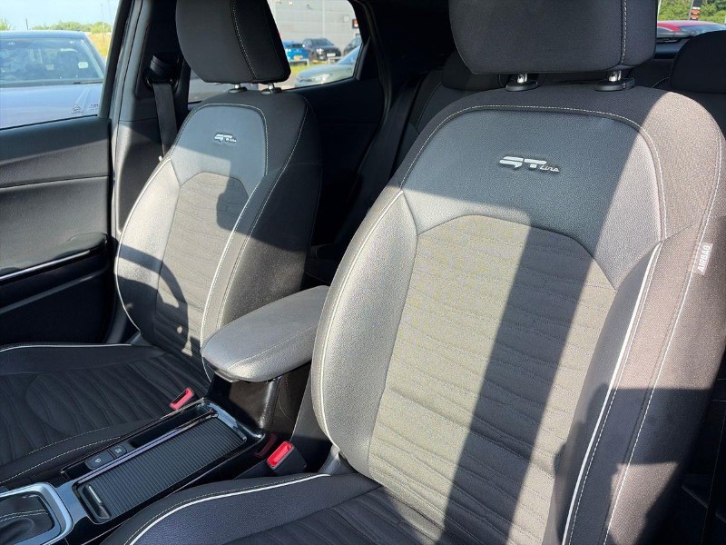2024 (24) KIA XCEED 1.5T GDi ISG 138 GT-Line 5dr DCT 5615184