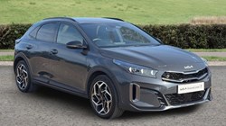 2024 (24) KIA XCEED 1.5T GDi ISG 138 GT-Line 5dr DCT 5615153