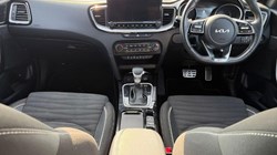 2024 (24) KIA XCEED 1.5T GDi ISG 138 GT-Line 5dr DCT 5615163