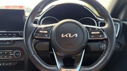 2024 (24) KIA XCEED 1.5T GDi ISG 138 GT-Line 5dr DCT 5615170