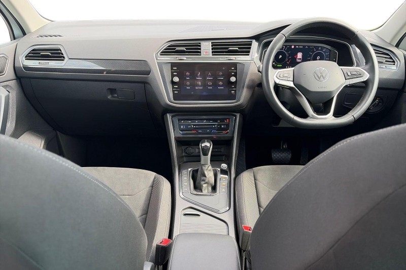 2023 (73) VOLKSWAGEN TIGUAN 1.4 TSI eHybrid Elegance 5dr DSG 5801972