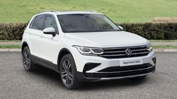 2023 (73) VOLKSWAGEN TIGUAN 1.4 TSI eHybrid Elegance 5dr DSG 5801962