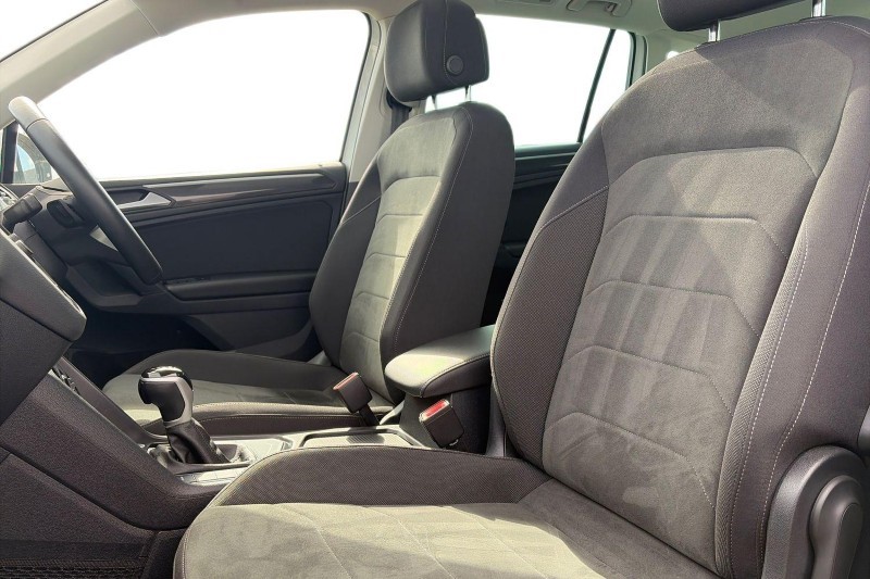 2023 (73) VOLKSWAGEN TIGUAN 1.4 TSI eHybrid Elegance 5dr DSG 5801968