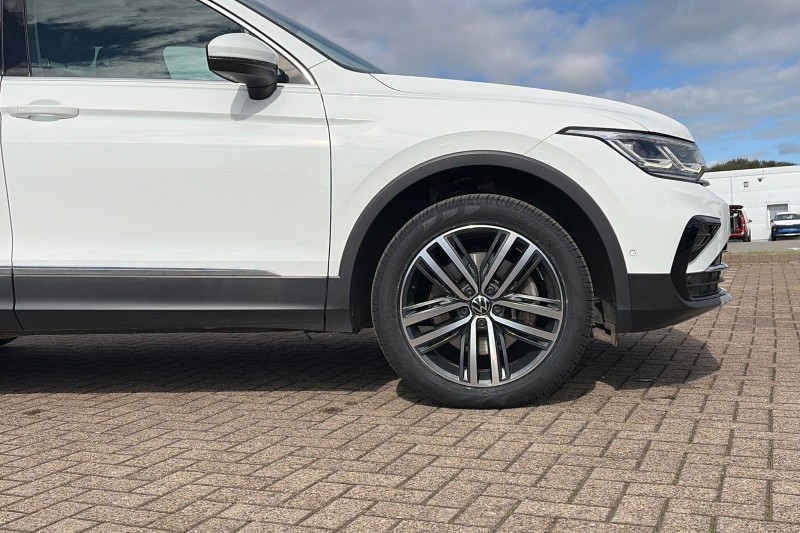 2023 (73) VOLKSWAGEN TIGUAN 1.4 TSI eHybrid Elegance 5dr DSG 5801966