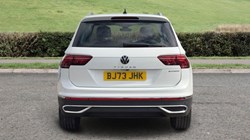 2023 (73) VOLKSWAGEN TIGUAN 1.4 TSI eHybrid Elegance 5dr DSG 5801970