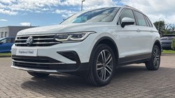 2023 (73) VOLKSWAGEN TIGUAN 1.4 TSI eHybrid Elegance 5dr DSG 5802001