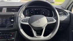 2023 (73) VOLKSWAGEN TIGUAN 1.4 TSI eHybrid Elegance 5dr DSG 5801980