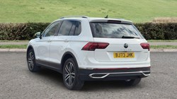 2023 (73) VOLKSWAGEN TIGUAN 1.4 TSI eHybrid Elegance 5dr DSG 5801964