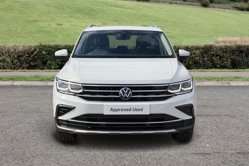 2023 (73) VOLKSWAGEN TIGUAN 1.4 TSI eHybrid Elegance 5dr DSG 5801971