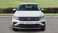 2023 (73) VOLKSWAGEN TIGUAN 1.4 TSI eHybrid Elegance 5dr DSG 5801971