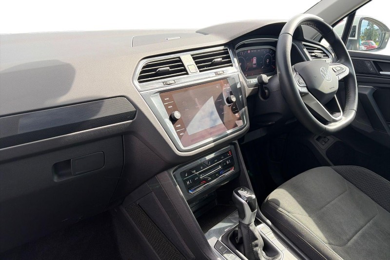 2023 (73) VOLKSWAGEN TIGUAN 1.4 TSI eHybrid Elegance 5dr DSG 5801963