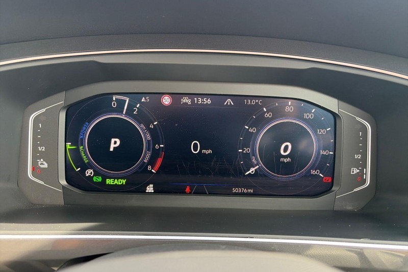 2023 (73) VOLKSWAGEN TIGUAN 1.4 TSI eHybrid Elegance 5dr DSG 5801983