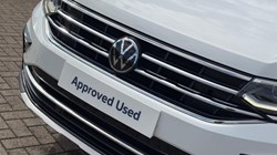2023 (73) VOLKSWAGEN TIGUAN 1.4 TSI eHybrid Elegance 5dr DSG 5802000