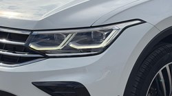 2023 (73) VOLKSWAGEN TIGUAN 1.4 TSI eHybrid Elegance 5dr DSG 5801999