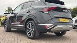 2023 (23) KIA SPORTAGE 1.6T GDi ISG 3 5dr 5630460