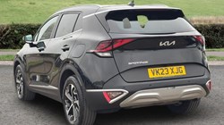 2023 (23) KIA SPORTAGE 1.6T GDi ISG 3 5dr 5630423