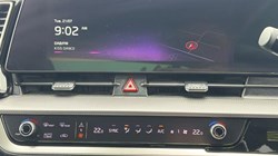 2023 (23) KIA SPORTAGE 1.6T GDi ISG 3 5dr 5630443