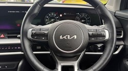 2023 (23) KIA SPORTAGE 1.6T GDi ISG 3 5dr 5630438