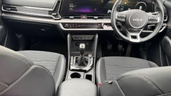 2023 (23) KIA SPORTAGE 1.6T GDi ISG 3 5dr 5630431
