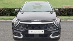 2023 (23) KIA SPORTAGE 1.6T GDi ISG 3 5dr 5630430
