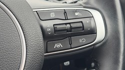 2023 (23) KIA SPORTAGE 1.6T GDi ISG 3 5dr 5630440